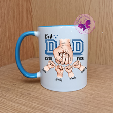 Load image into Gallery viewer, Father&#39;s Day Mug
