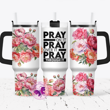 Load image into Gallery viewer, 1.2 Liter Tumbler - Pray
